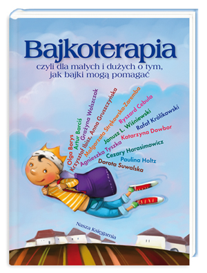 Bajkoterapia