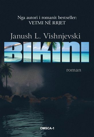 Bikini w Albanii