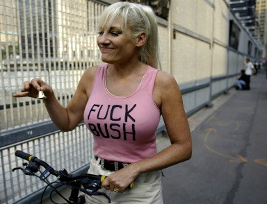 New York: 29-08-2004