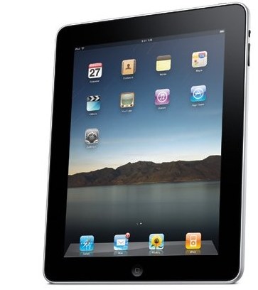 The iPAD hysteria...