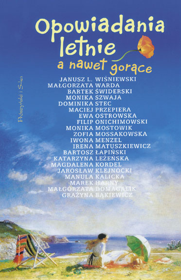 Opowiadania letnie