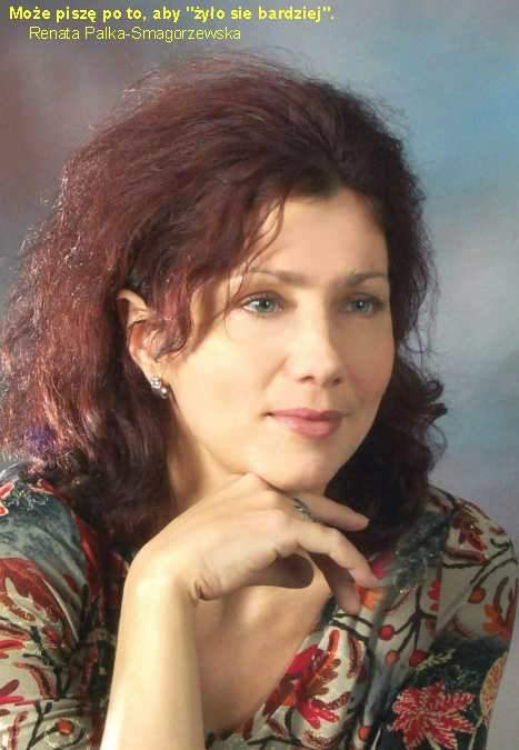 Renta Palka-Smagorzewska, Szczytno, 01/2003