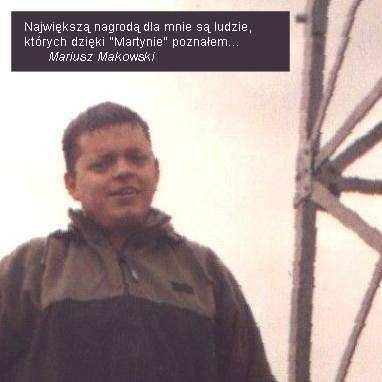 Mariusz